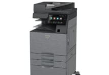 Sharp BP51C26