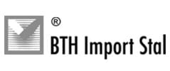 BTH Import Stal